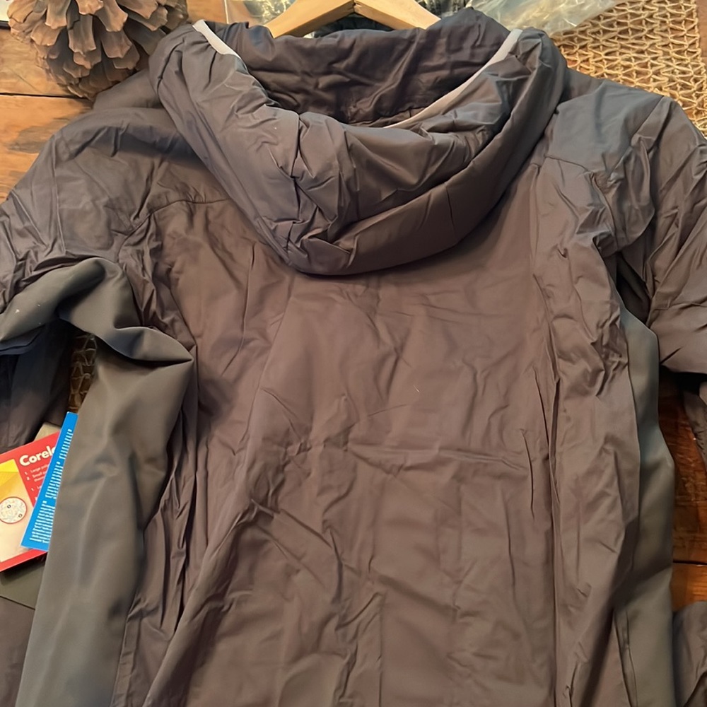NWT Atom LT Hoody - Pilot - Picture 6 of 7